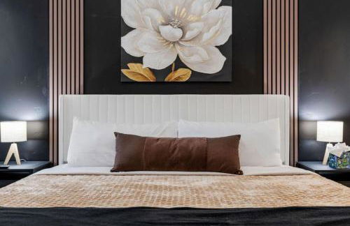 Comfy 1BR w Parking Near Temple Sq and Delta Ctr - Foto 20