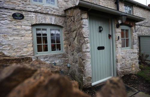 Rock cottage - Foto 19