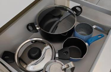 Villa Antonella, app. Vittoria - Foto 40