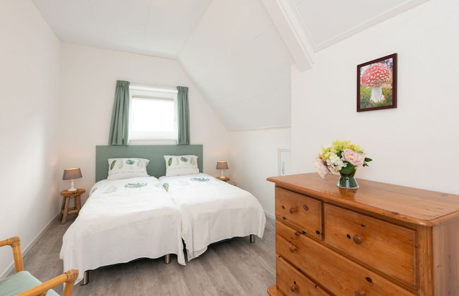 Stunning Apartment in Schoorl, North Hollandaeu\"you can Bike to the Beach - Foto 15