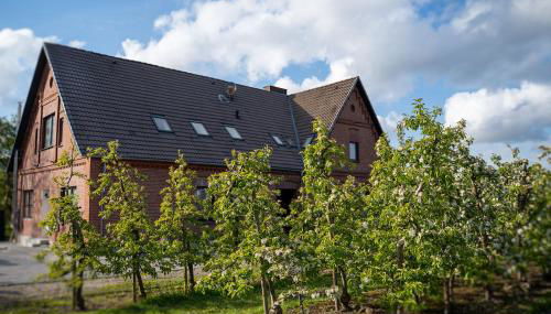 FEWO Schule Altes Land - Foto 2