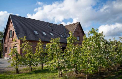 FEWO Schule Altes Land - Foto 2