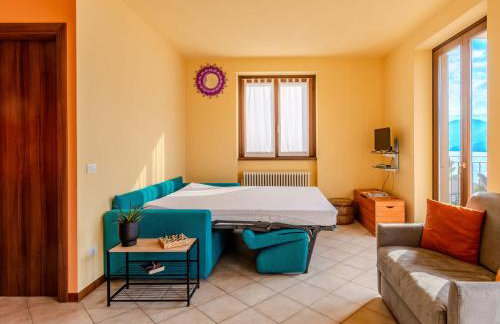 Apartment Vista Lago by Interhome - Foto 29