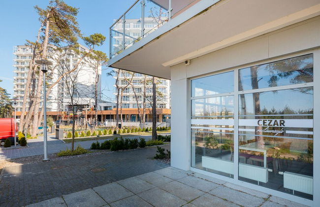 Porta Mare Sea View by Renters Prestige - Photo 60