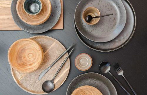 Lisbon Alcantara 1BR with Terrace & City View - Foto 27