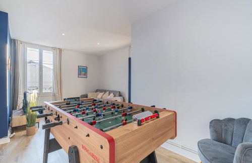 Chill & Work - Welc'Home - Foto 13