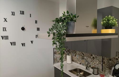 Apto Izaro -Parking Gratis, Reformado- Gaztelugatxe y Gastronomía -Familias y Pareja - Foto 21