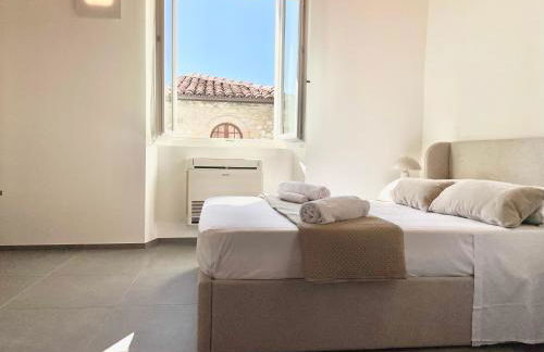 Monolocale vista castello – Dimora dell’Ulivo 4 - Foto 11