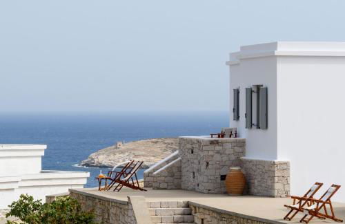 Kimolos Houses - Photo 1