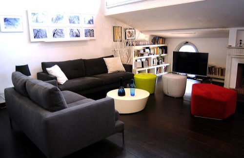 La Mia Casa in Campo di Fiori - Foto 6