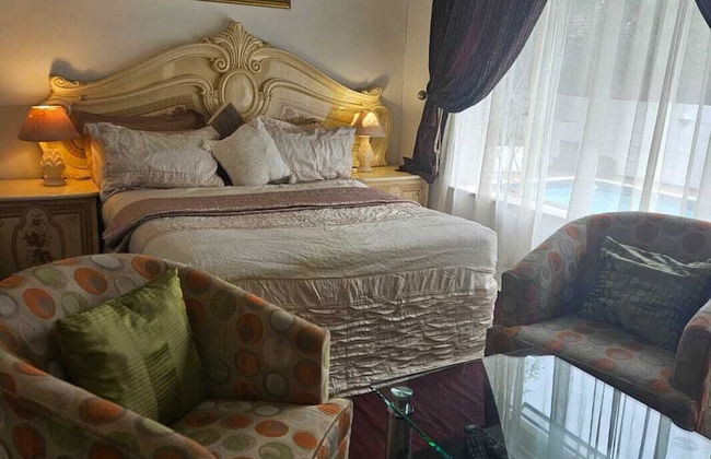 The Royal Princess Garden in Randburg - Foto 47