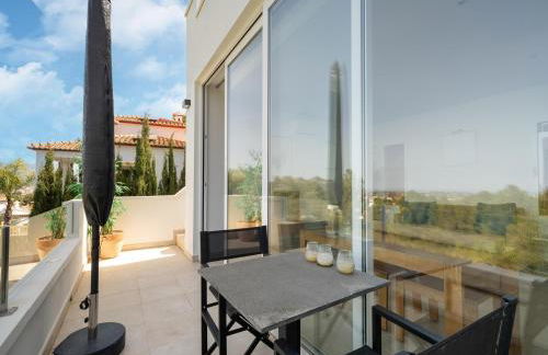 Modern Stay near Monte Solana - Foto 13