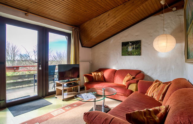 Nordsee-Ferienhaus - Foto 2