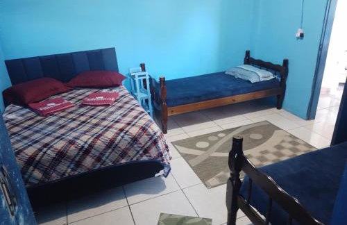 Kitnet Pousada da T - Foto 3