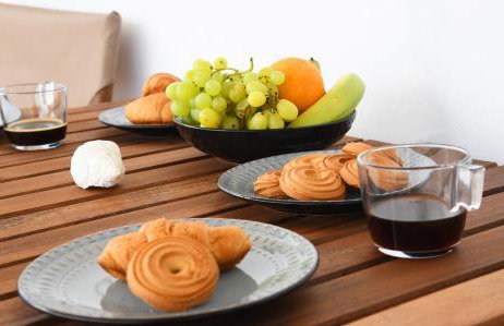 Petite Studios Batsi - Foto 13