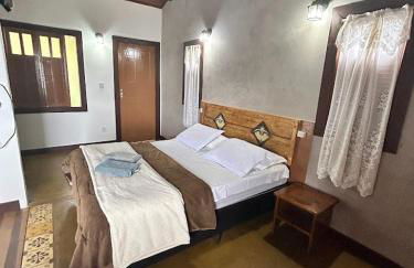 Chalés Lavras de Minas - Brasil - Foto 23