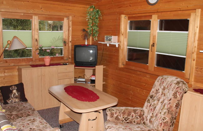 Bauernhaus Bungalow in Neubukow Schoner Garten - Foto 4