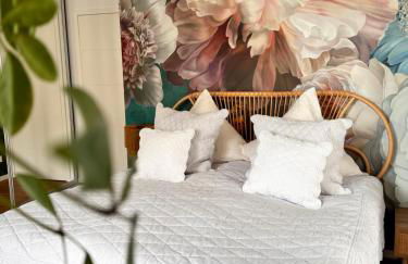 Stadtwohnung mit Garten - Foto 32