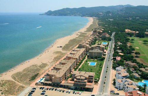 Apartaments Golf Mar - Foto 1