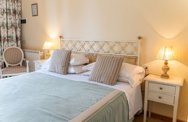 Agriturismo Vecchio Borgo di Inalbi - Photo 7