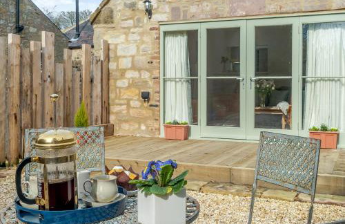 The Barn - Uk36460 - Foto 34