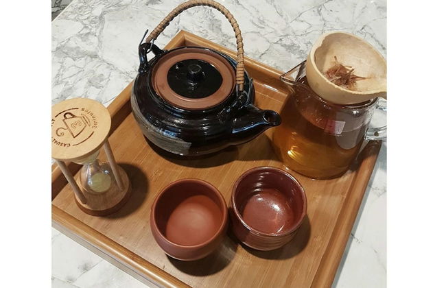 Madera Residence Siracha - Foto 43