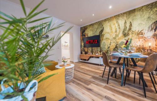 Stylisch - ruhig - gemütlich - zentral - einladend - Foto 21