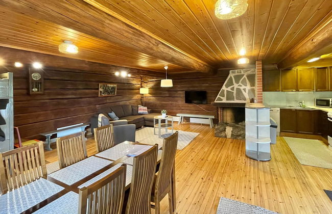 Metsäpirtti - Foto 4