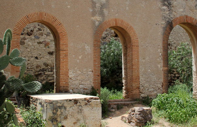 Excursion privée à Mineral de Pozos - Photo 5