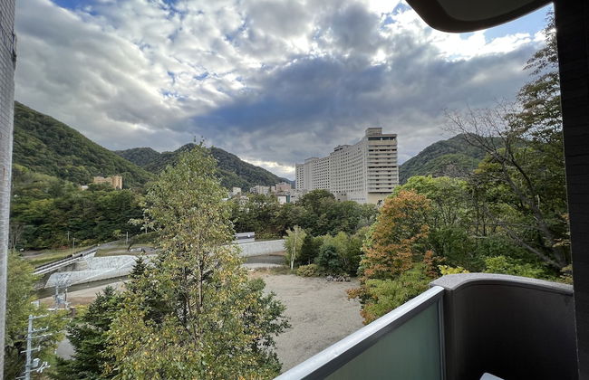 Few Days Condominium Jozankei - Foto 65