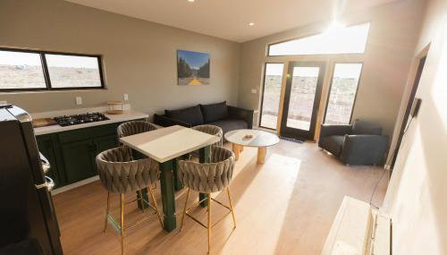 Grand Canyon Stargazing Off-Grid - Foto 5