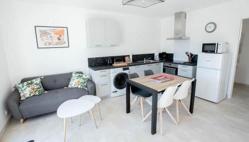 LA CORVETTE Maison avec piscine/parking/wifi/plages 5kms - Foto 5