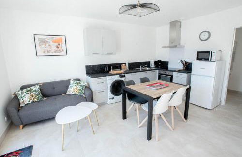 LA CORVETTE Maison avec piscine/parking/wifi/plages 5kms - Foto 5