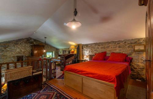 Villa L'elzède 5 personnes - Foto 11