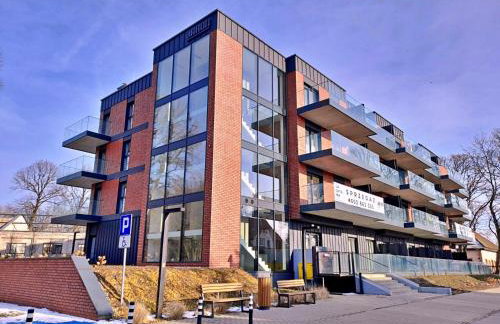 Yachtway Apartments by Baltic Home - Foto 10