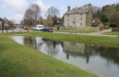 Rose Cottage - Foto 34