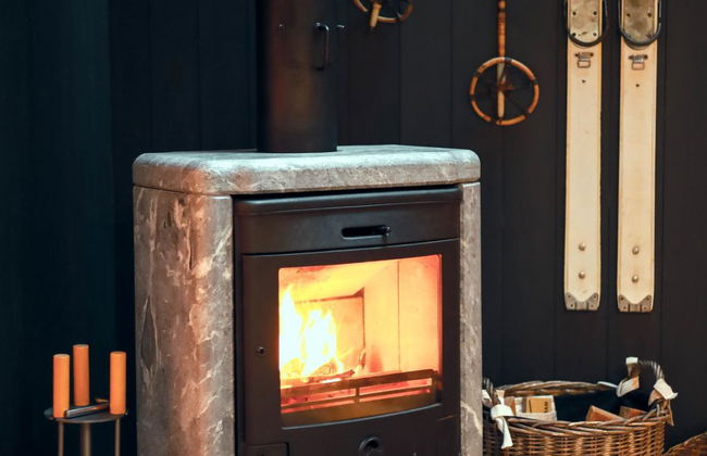 Cozy Chalet - Foto 12