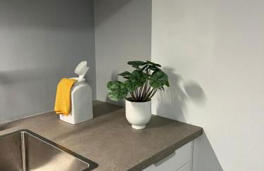 Gemütliches Appartment im Souterrain - Foto 1