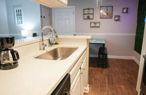 Luxury & Convenience in South End Charlotte - Foto 24