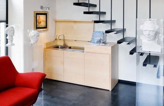 Casa Brenna Tosatto Art Experience - Foto 18