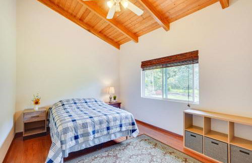 Hawaiian Retreat with Ocean Views in Captain Cook! - Foto 17