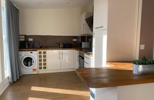 Newcastle City Penthouse - Foto 1