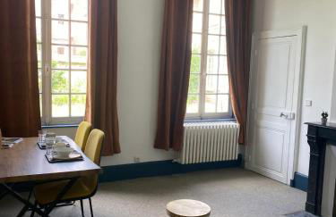 Appartement confortable aux Andelys - 90 m² avec parking - Foto 16