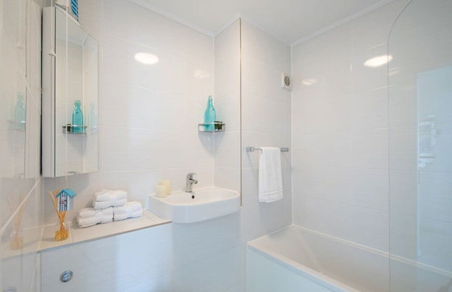 Beachfront Apartment With Panoramic Sea Views - Foto 58