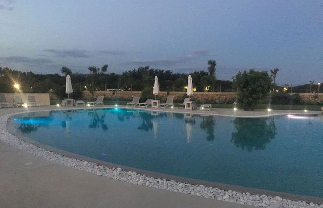 Tenuta Vigna Corallo - Foto 29