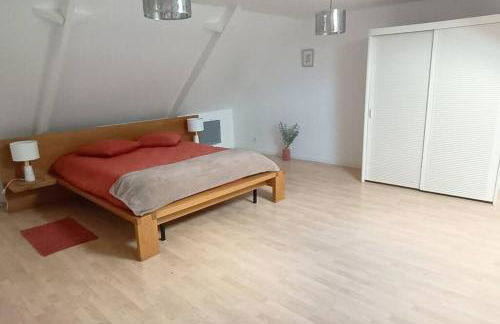 l'étoile, le duplex - Foto 2