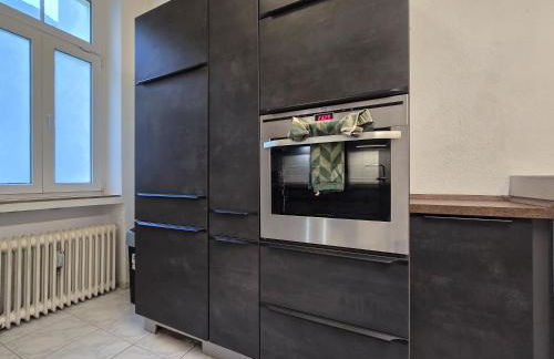 Alpha Apartments - Photo 41