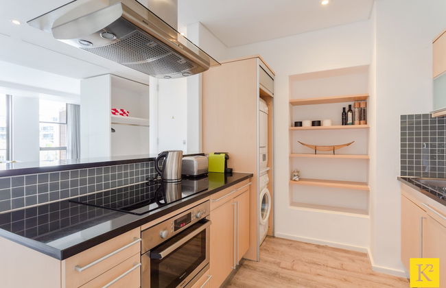 204 Juliette A, Waterfront Marina Residential - Photo 8