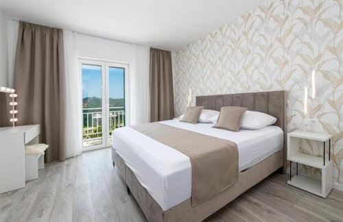 Vardio Apartment Dubrovnik Parking Jacuzzi - Foto 73