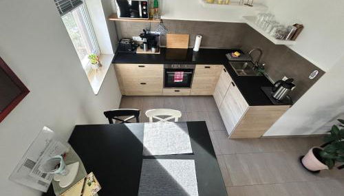 Chill-out - Photo 4, stove, toaster